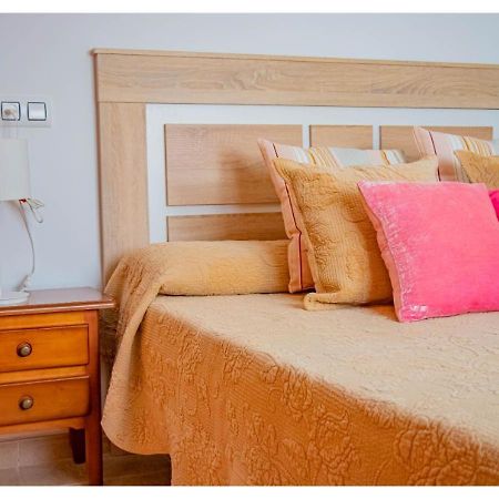 Mojacarproperty, Apto Los Llanos Luaran gambar