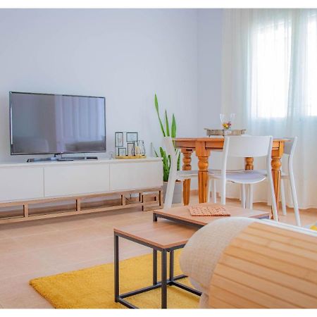 Mojacarproperty, Apto Los Llanos Luaran gambar