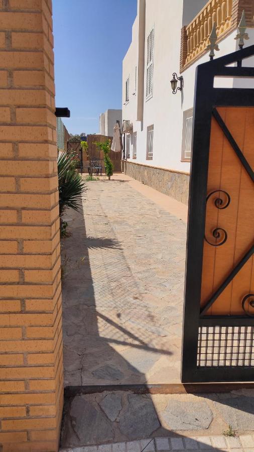Mojacarproperty, Apto Los Llanos Luaran gambar
