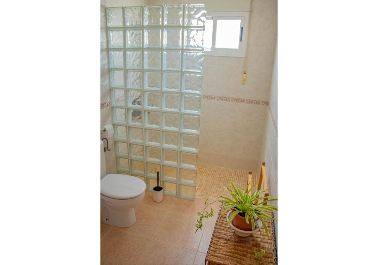 Mojacarproperty, Apto Los Llanos Luaran gambar