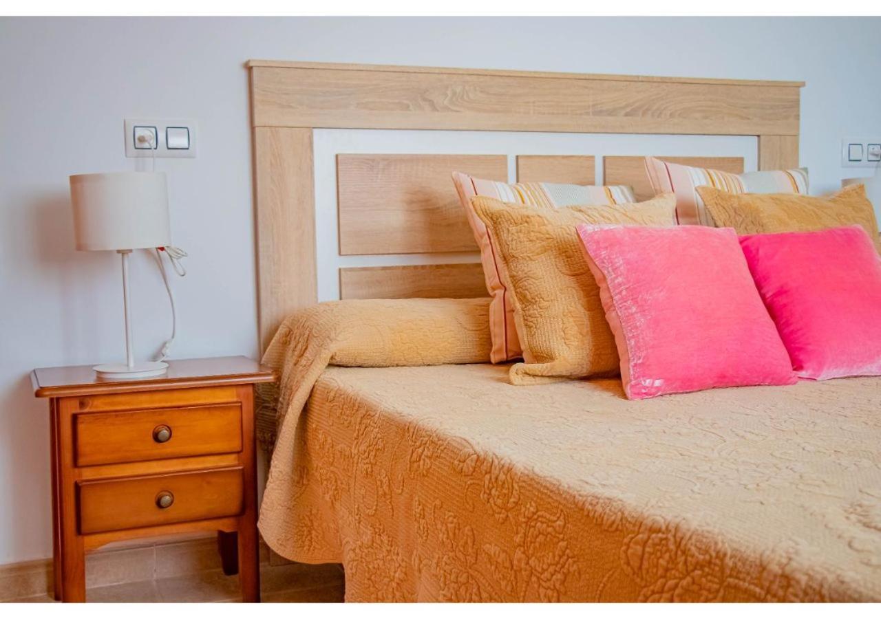 Mojacarproperty, Apto Los Llanos Luaran gambar