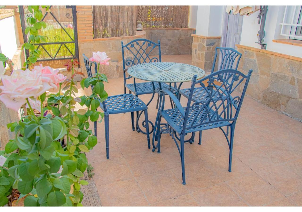 Mojacarproperty, Apto Los Llanos Luaran gambar