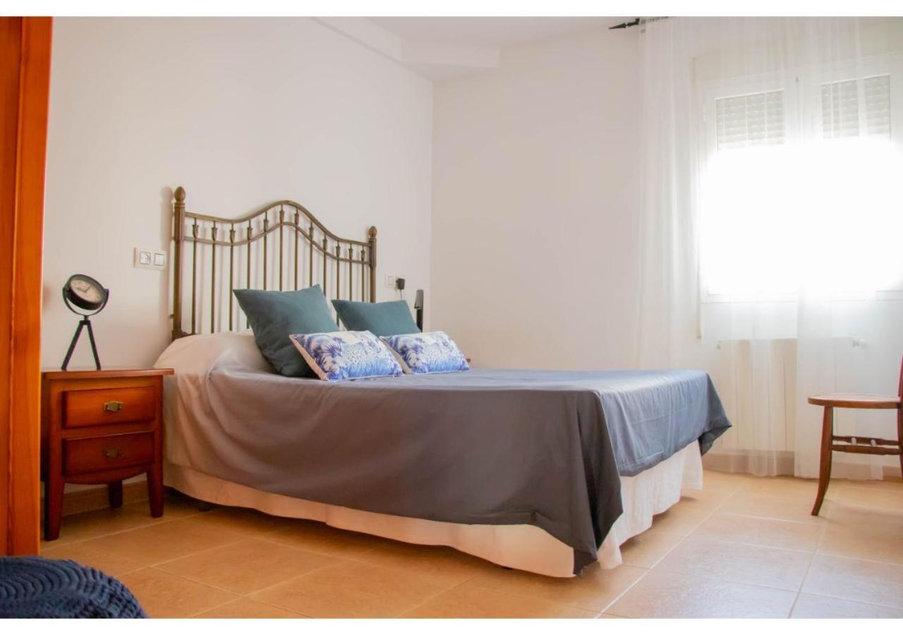 Mojacarproperty, Apto Los Llanos Luaran gambar
